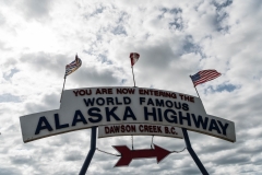 Alaska Highway