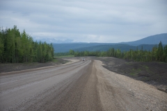 Alaska Highway