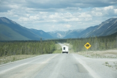 Alaska Highway
