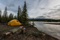 Big Salmon River Tour