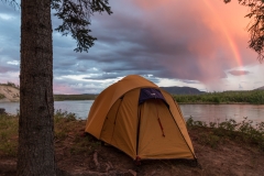 Big Salmon River Tour