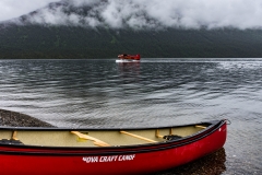 Big Salmon River Tour
