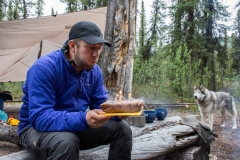 Big Salmon River Tour