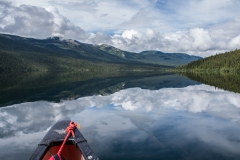 Big Salmon River Tour