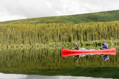 Big Salmon River Tour