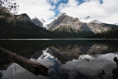 Emerald Lake