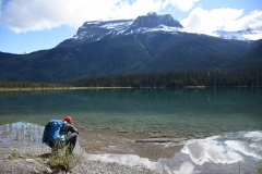 Emerald Lake