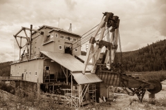 Dawson City