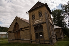 Dawson City