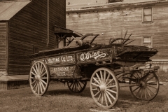 Dawson City