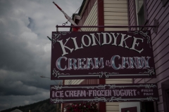 Dawson City