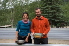 Dawson City