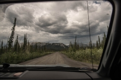 Dempster Highway