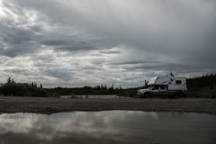 Dempster Highway