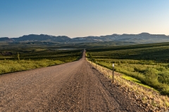 Dempster Highway