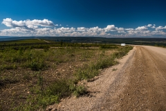 Dempster Highway