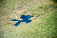 Flug nach Tuk