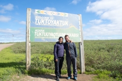 Tuktoyaktuk