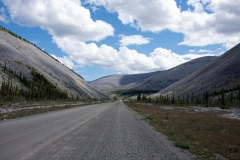 Dempster Highway