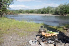 Dempster Highway