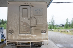 Dempster Highway