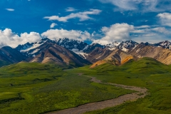 Denali National Park & Preserve