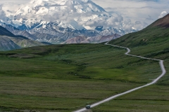 Denali National Park & Preserve