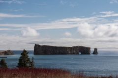 Percé Rock