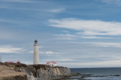 Cap des Rosiers