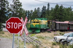 Carcross