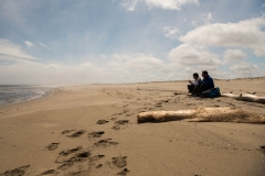 Kouchibouguac - Kelly's Beach Boardwalk