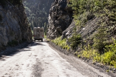 McCarthy Road