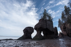 Hopewell Rocks