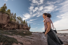 Hopewell Rocks