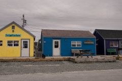 Fisherman's Cove