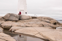 Peggy's Cove