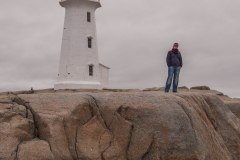 Peggy's Cove