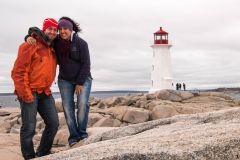Peggy's Cove