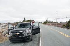 Peggy's Cove