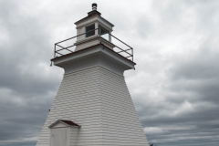 Lighthouse-Route