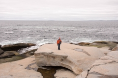 Peggy's Cove