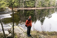 Kejimkujik Parc