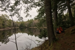Kejimkujik Parc