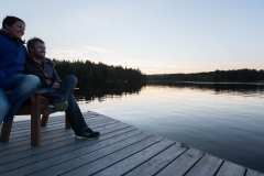 Algonquin Park