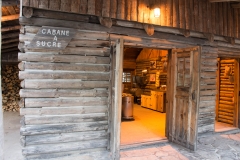 Sucrerie de la Montagne