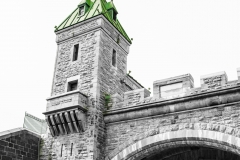 Ville de Québec