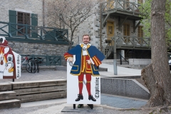 Ville de Québec