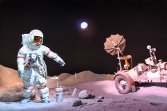 NASA Space Center