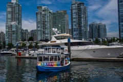 Vancouver