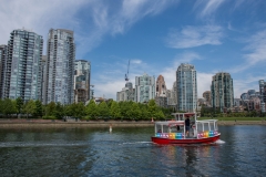 Vancouver